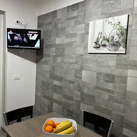Fridea Apartmán Trapani