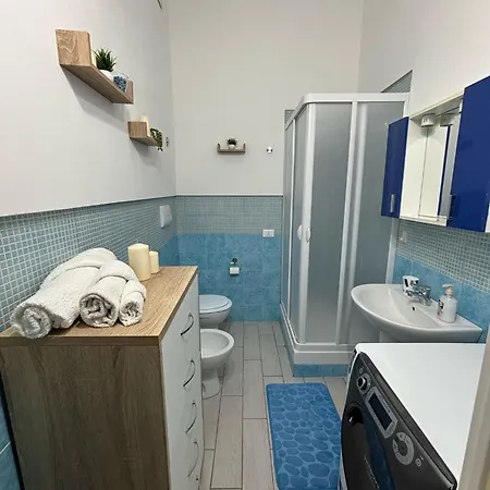 Apartamento Fridea