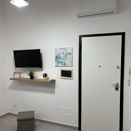 Fridea Apartamento Trapani